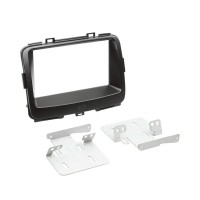 Редукционна рамка за автомагнитола за Kia Carens IV
