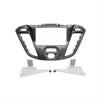 Редукционна рамка за автомобилно радио за Ford Transit Custom, Tourneo Custom