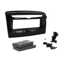 Pреходна рамка за автомобилно радио за Lancia Y