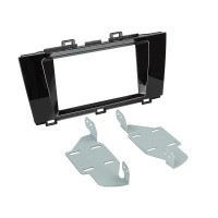 Redukční rámeček autorádia pro Subaru Legacy VI, Outback V