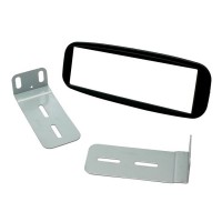 Rámka za монтаж na automobilno radio za Renault Clio IV