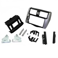 Адаптерна рамка за автомагнитола за Toyota Land Cruiser 150