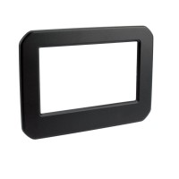 Redukční rámeček autorádia pro Suzuki Ignis III