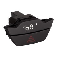 Бутон за аварийните светлини за Ford Fiesta VI, C-max, Kuga II, Focus III, B-max