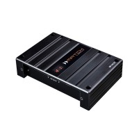 Uсилвател с DSP Match PP 41DSP - Universal Edition 01 RHD