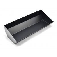 Държач за полиращи дискове Poka Premium Shelf for storing polishing pads - from 83mm to 165mm (40cm)