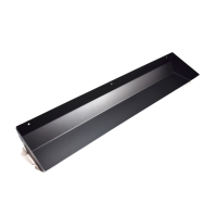 Държач за полиращи подложки Poka Premium Shelf for storing polishing pads - from 83mm to 165mm (80cm)