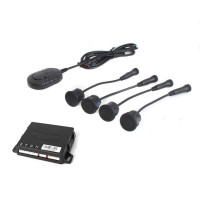 Паркинг асистент Steelmate PTS410EX-F