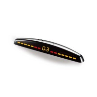 Parkovací asistent Steelmate PTS411M7