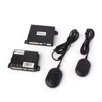 Паркинг асистент Steelmate PTS810EX INT