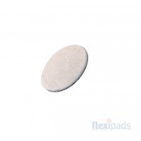 Полираща подложка Flexipads Pro-Short Wool Grip Spot Pad 80