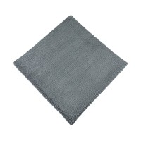 Кърпа Carbon Collective 350GSM Edgeless Panel Wipe Microfibre Cloth (Grey)
