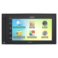 Автомобилно радио PARROT ASTEROID SMART