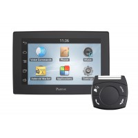 Автомобилно радио PARROT ASTEROID TABLET