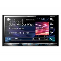 Автомагнитола Pioneer AVH-X5800DAB