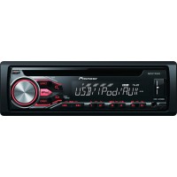 USB автомобилно радио Pioneer DEH-2800UI