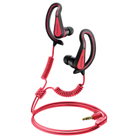 Слушалки с ушна кука Pioneer SE-E721-R