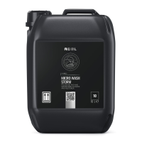 Почистващ препарат за микрофибър и полиращи дискове ADBL Micro Wash Storm (10 л)