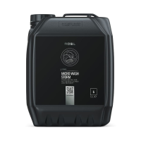 Препарат за пране за микрофибър и полиращи дискове ADBL Micro Wash Storm (5 l)