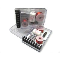 Честотни разделители u-Dimension PROX 2.1