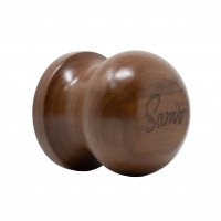 Дървена дръжка Sam's Detailing Wooden Puck