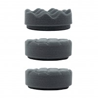 Комплект апликатори Sam's Detailing Applicator Puck Set