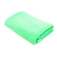 Премиална подсушаваща хавлия Purestar Superior Drying Towel Neon Green L