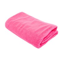 Премиална подсушаваща хавлия Purestar Superior Drying Towel Neon Pink L