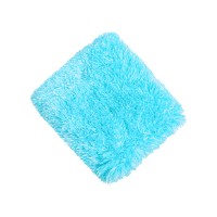 Микрофибърна гъба за миене Purestar Creamy Wash Pad Ocean Blue