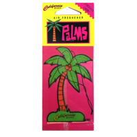 аромат California Scents Palm Hang-Out Coronado Cherry