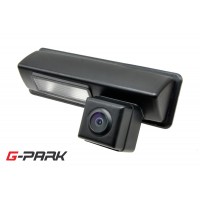 CCD parkovací  kamera pro Mitsubishi Grandis