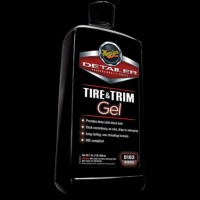 MEGUIARS TIRE & TRIM GEL  (946 ml)