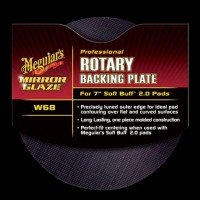 Meguiars soft buff 2.0