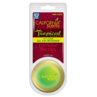 vůně California scents tropical scents paradise berries