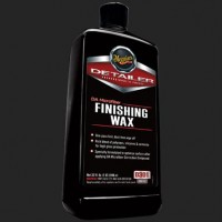 MEGUIARS DA MICROFIBER FINISHING WAX (946 ml)