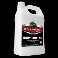 MEGUIARS BODY SOLVENT (3,78 l)