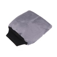 Микрофибърна ръкавица за миене на джанти Purestar Plush Wheel Mitt