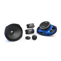Компонентни високоговорители AudioControl PNW-69CS2