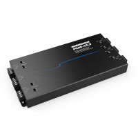 Честотни кросоувъри AudioControl PNW-XN3