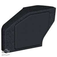 OEM озвучителна кутия Basser 10\