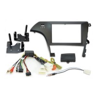 монтажен комплект Alpine KTX-PRS8-S