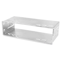 4carmedia метална рамка за авторадио Pioneer