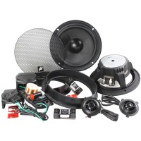 Говорители за Volkswagen u-Dimension PROZ COMP 6V