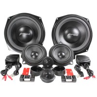 Говорители за BMW u-Dimension PROZ COMP 8B