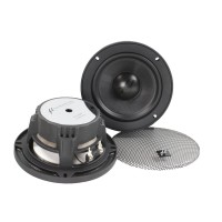 Средночестотни говорители u-Dimension PROZ M5