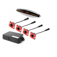 Паркинг асистент Steelmate PTS411M7 OEM