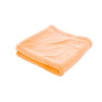 Микрофибърна кърпа Purestar Superior Buffing Towel Neon Orange