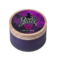 Твърд восък за тъмни лакове Dodo Juice Purple Haze (150 ml)