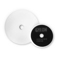 Полиращ диск Gyeon Q2M Eccentric Finish (145 mm x 20 mm)
