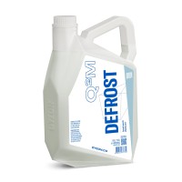Размразител за стъкла Gyeon Q2M DeFrost (4 l)